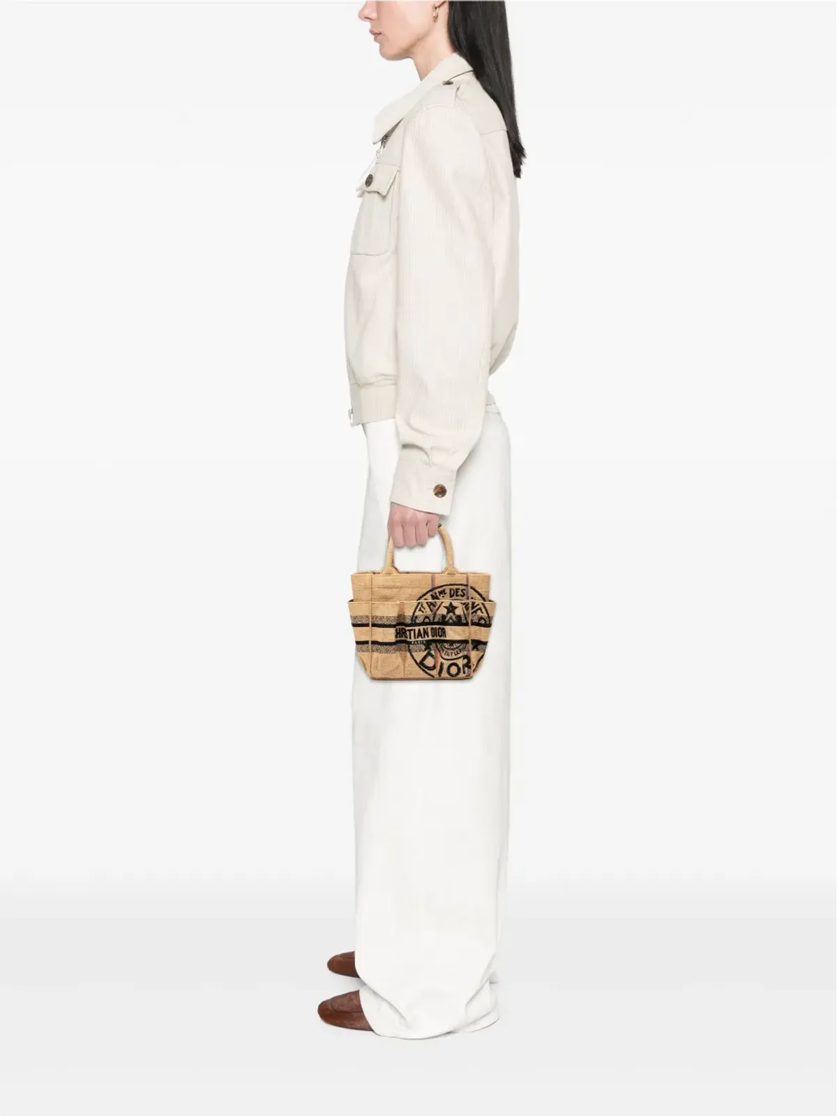 Christian Dior Pre-Owned - 画像2