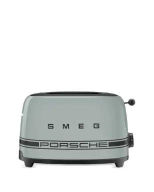 Smeg x Porsche ストライプ トースター - サムネイル1