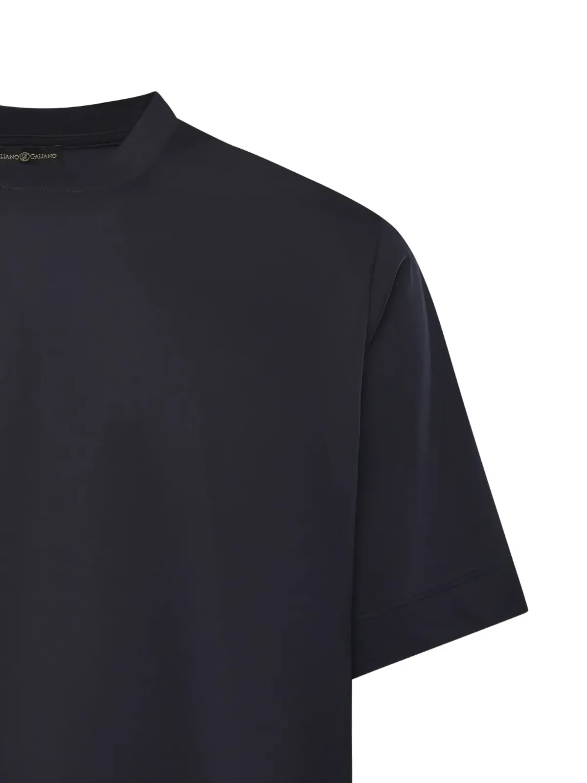Giuliano Galiano 半袖Tシャツ - 画像3