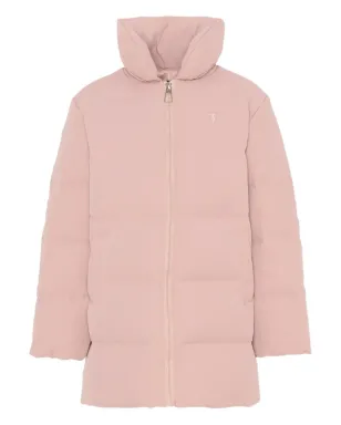 TRUSSARDI JUNIOR ジップアップコート - サムネイル1