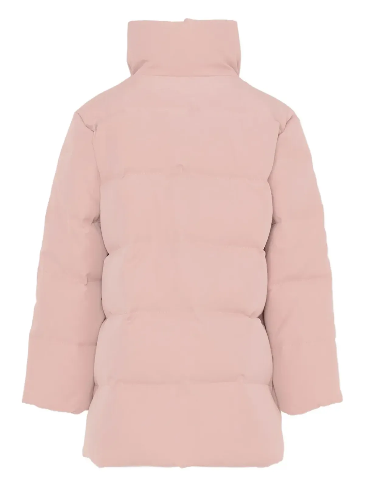 TRUSSARDI JUNIOR ジップアップコート - 画像2