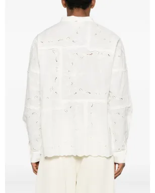 Antik Batik Carmina シャツ - サムネイル4