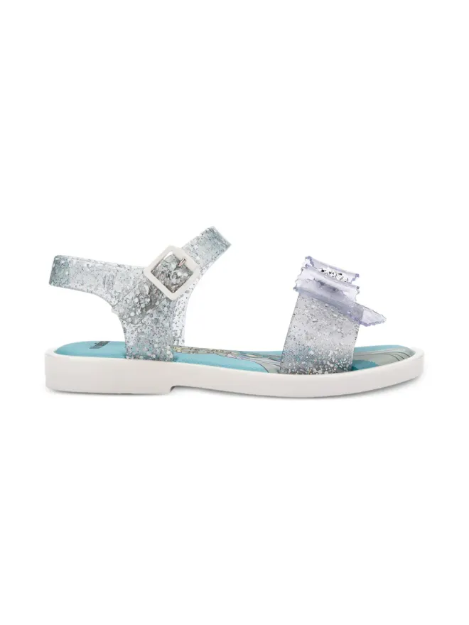 Mini Melissa Mini Melissa ミニメリッサ × ディズニー マー プリンセス サンダルの商品画像
