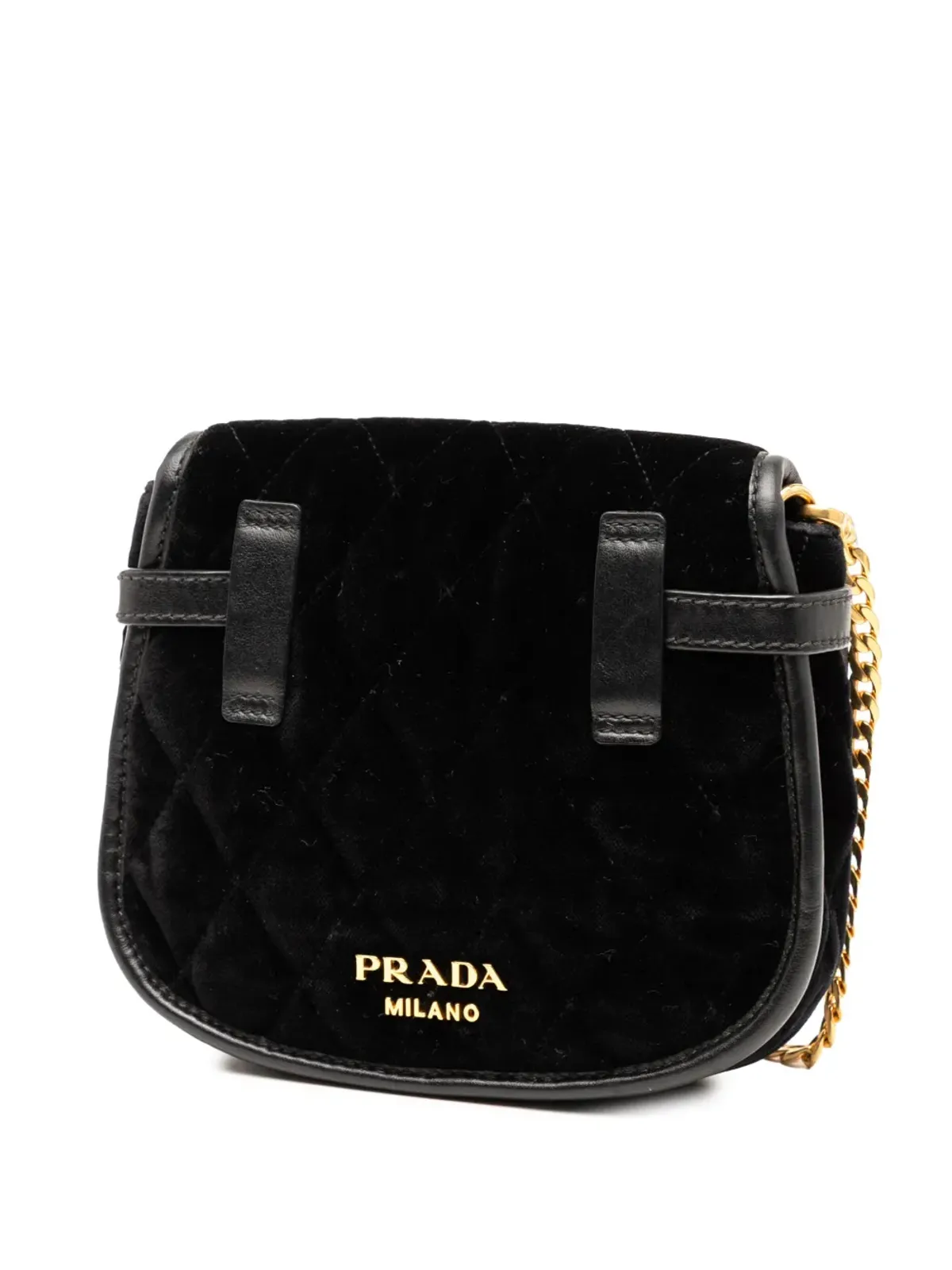 ビンテージ Prada Pre-Owned バッグ - 画像3