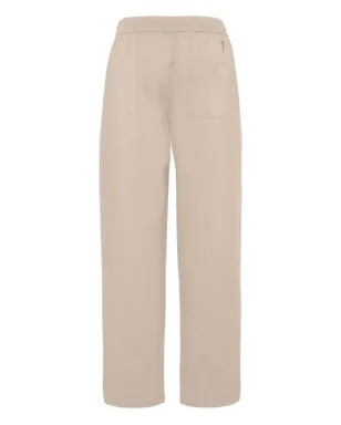 TRUSSARDI JUNIOR ドローコードトラウザー - サムネイル2