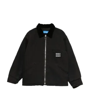 MARKET コーデュロイ襟付きジャケット - サムネイル1