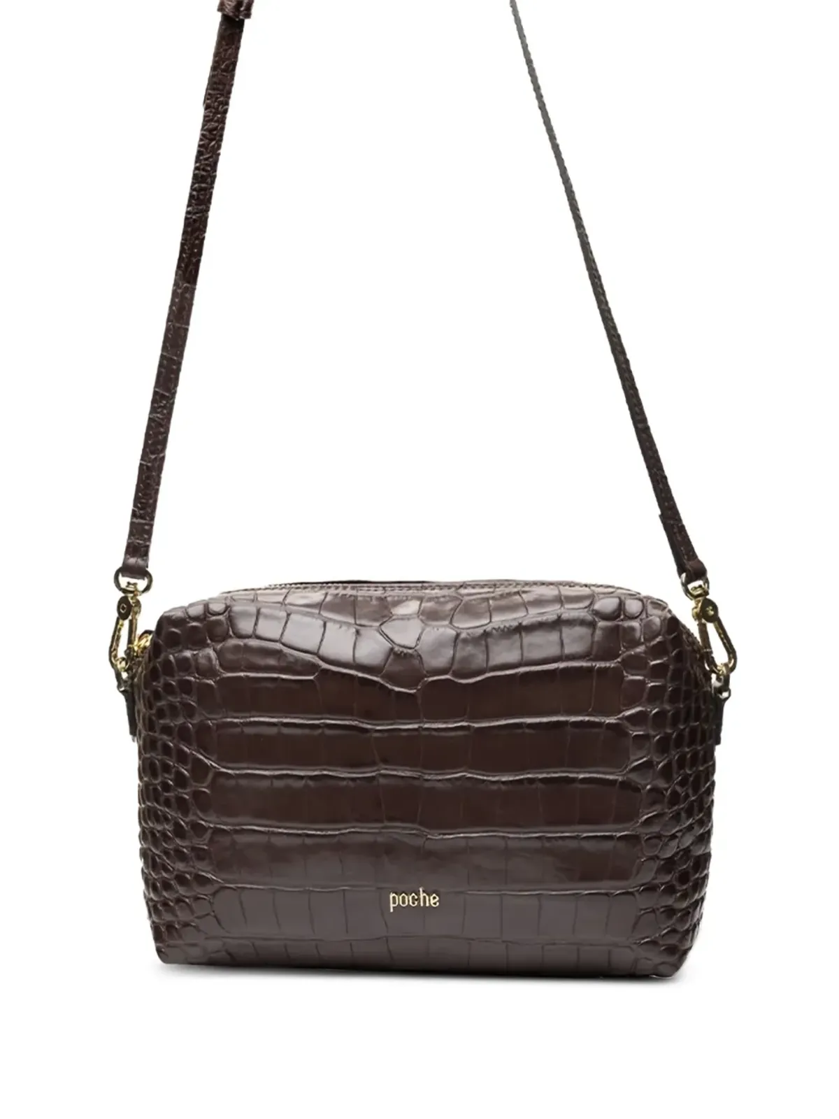 Poche Paris Torba クロスボディバッグ - 画像2