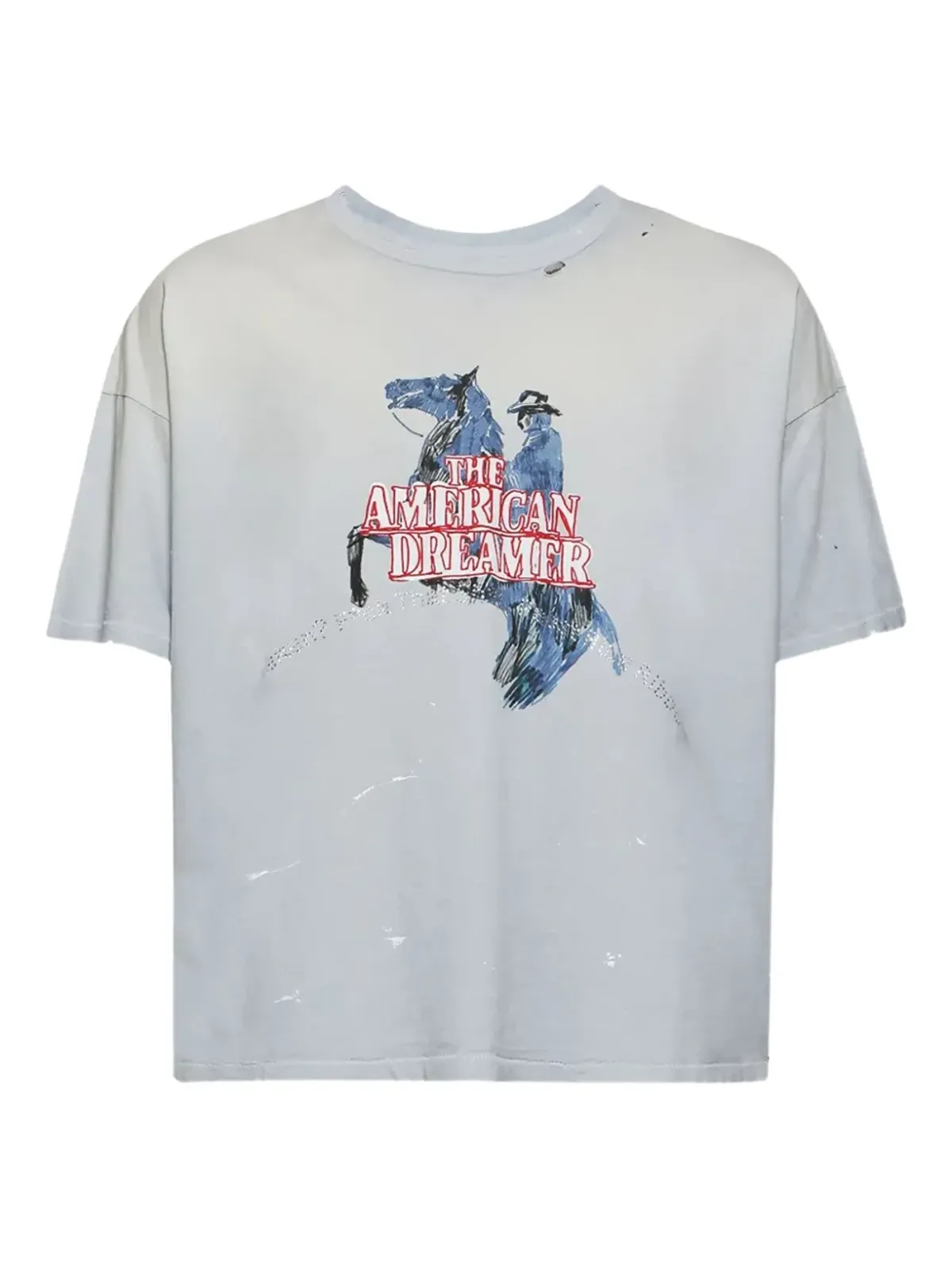 Paly アメリカン・ドリーマー Tシャツ - 画像1