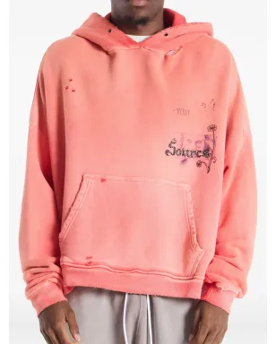 Paly Source Family hoodie - サムネイル1