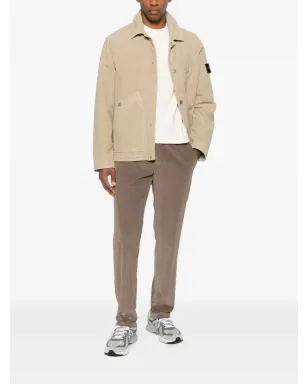 Stone Island ボタンポケットジャケット - サムネイル2