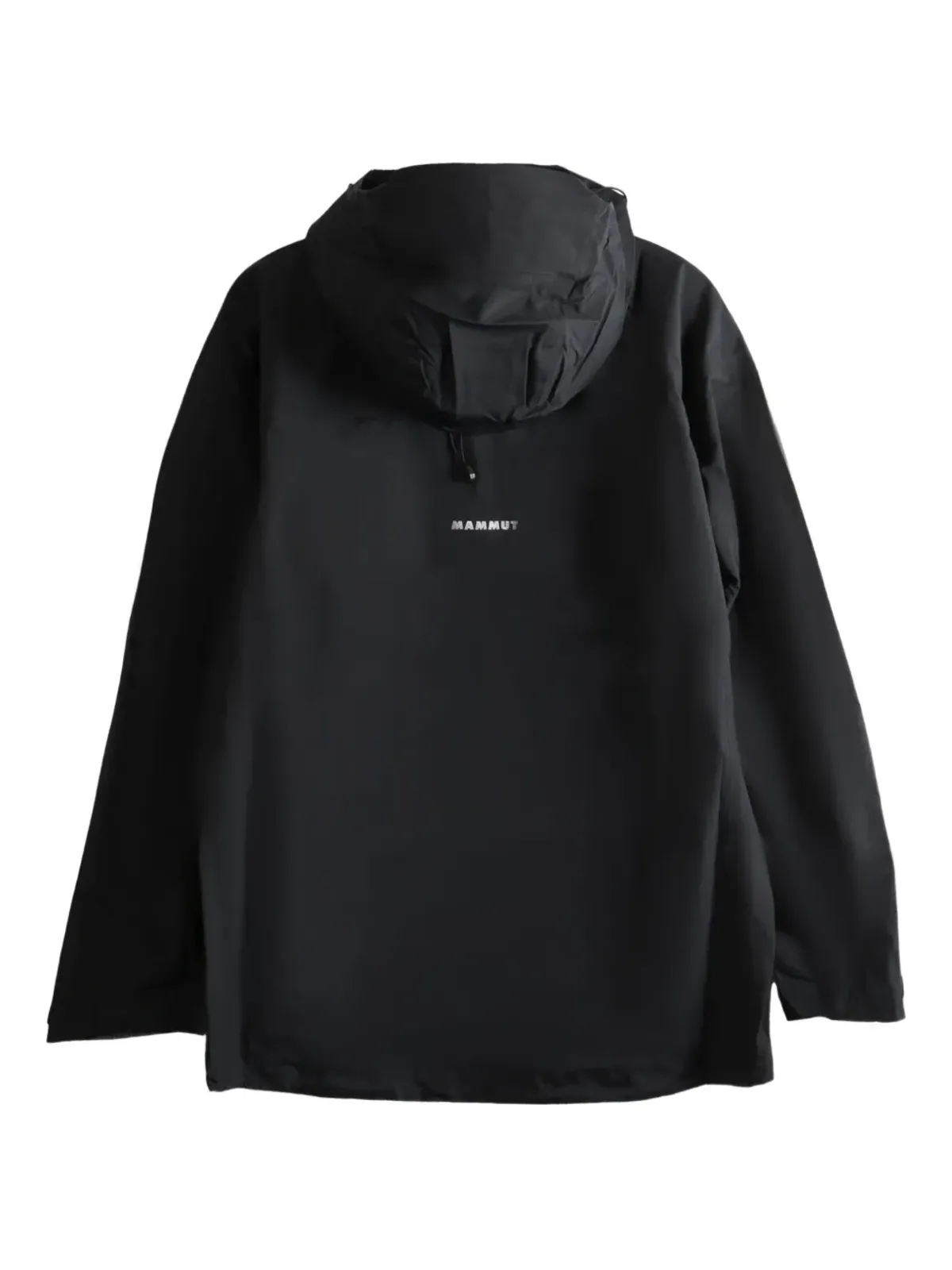 Mammut Taiss HS フード付きジャケット - 画像2