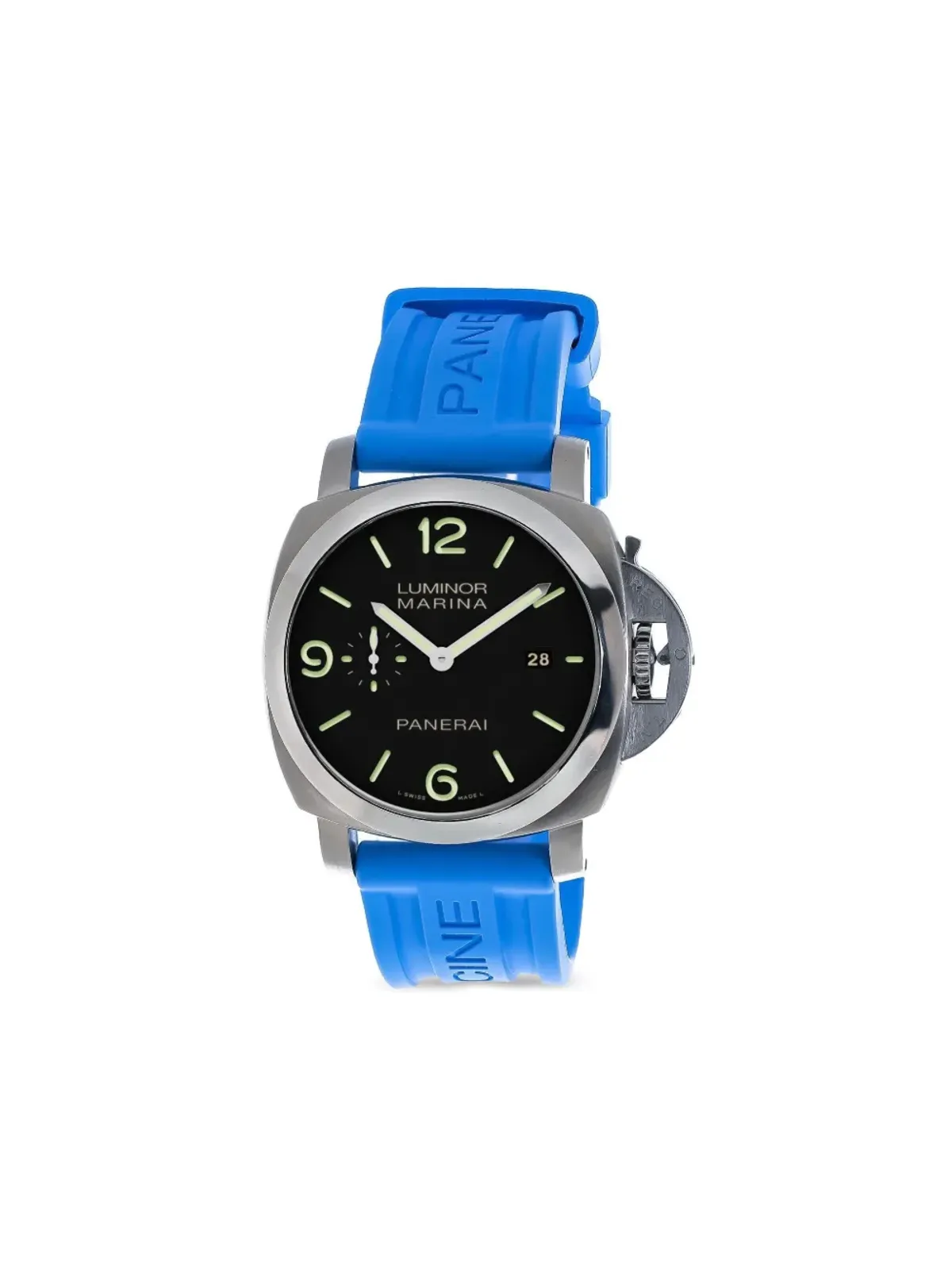 Panerai ルミノール・マリーナ - 画像1