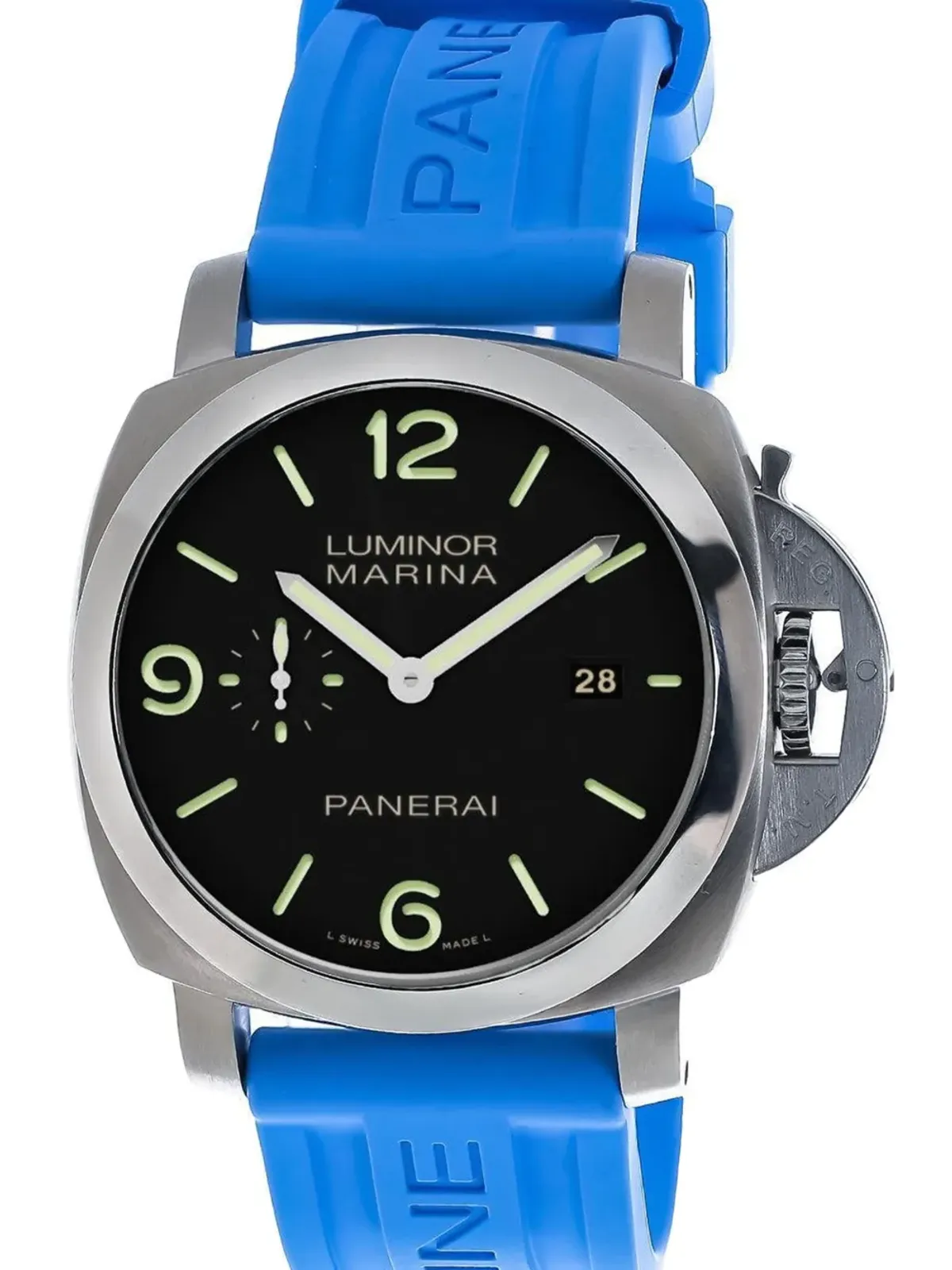 Panerai ルミノール・マリーナ - 画像2