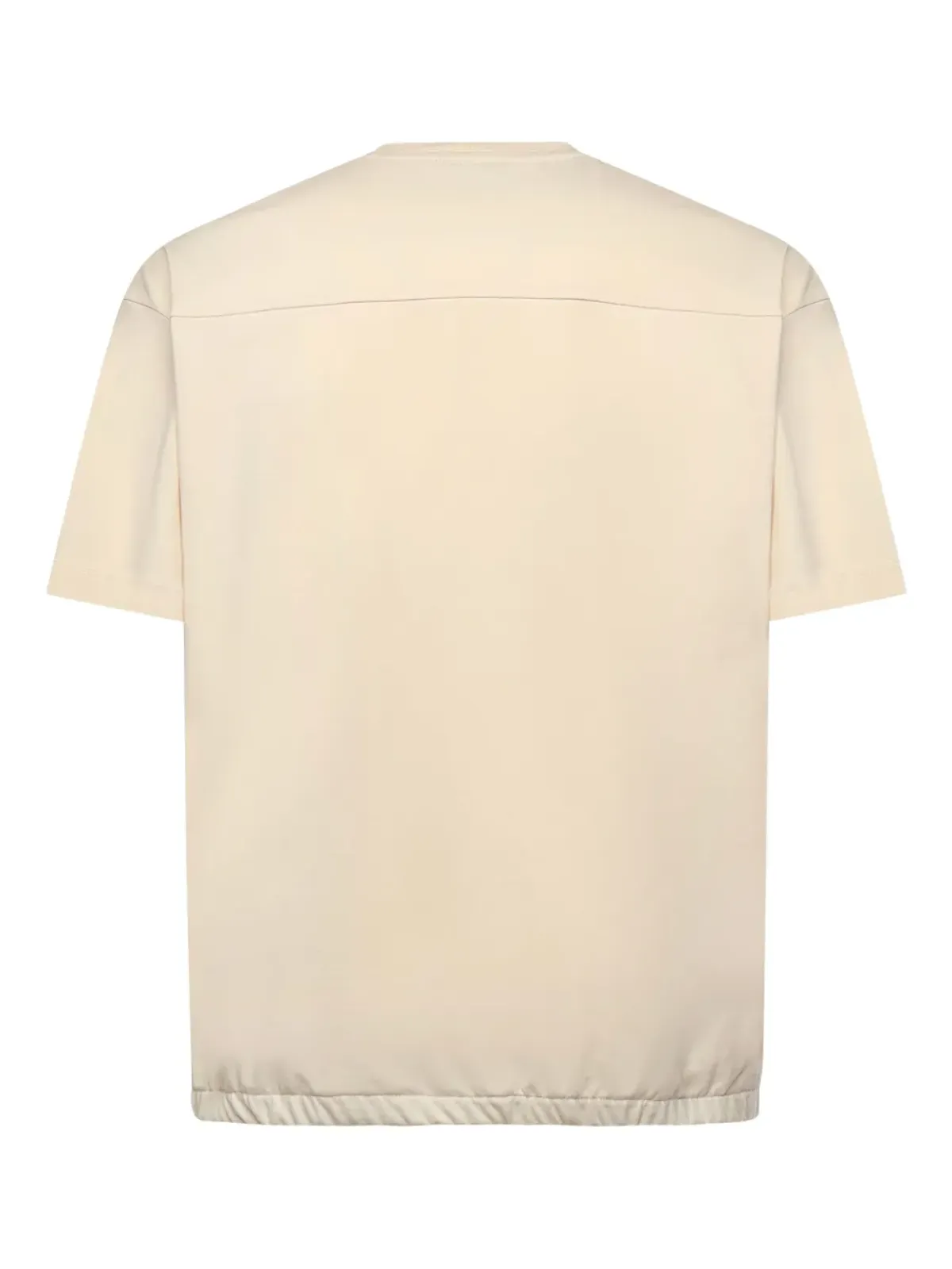 Giuliano Galiano マルシー 半袖Tシャツ - 画像2