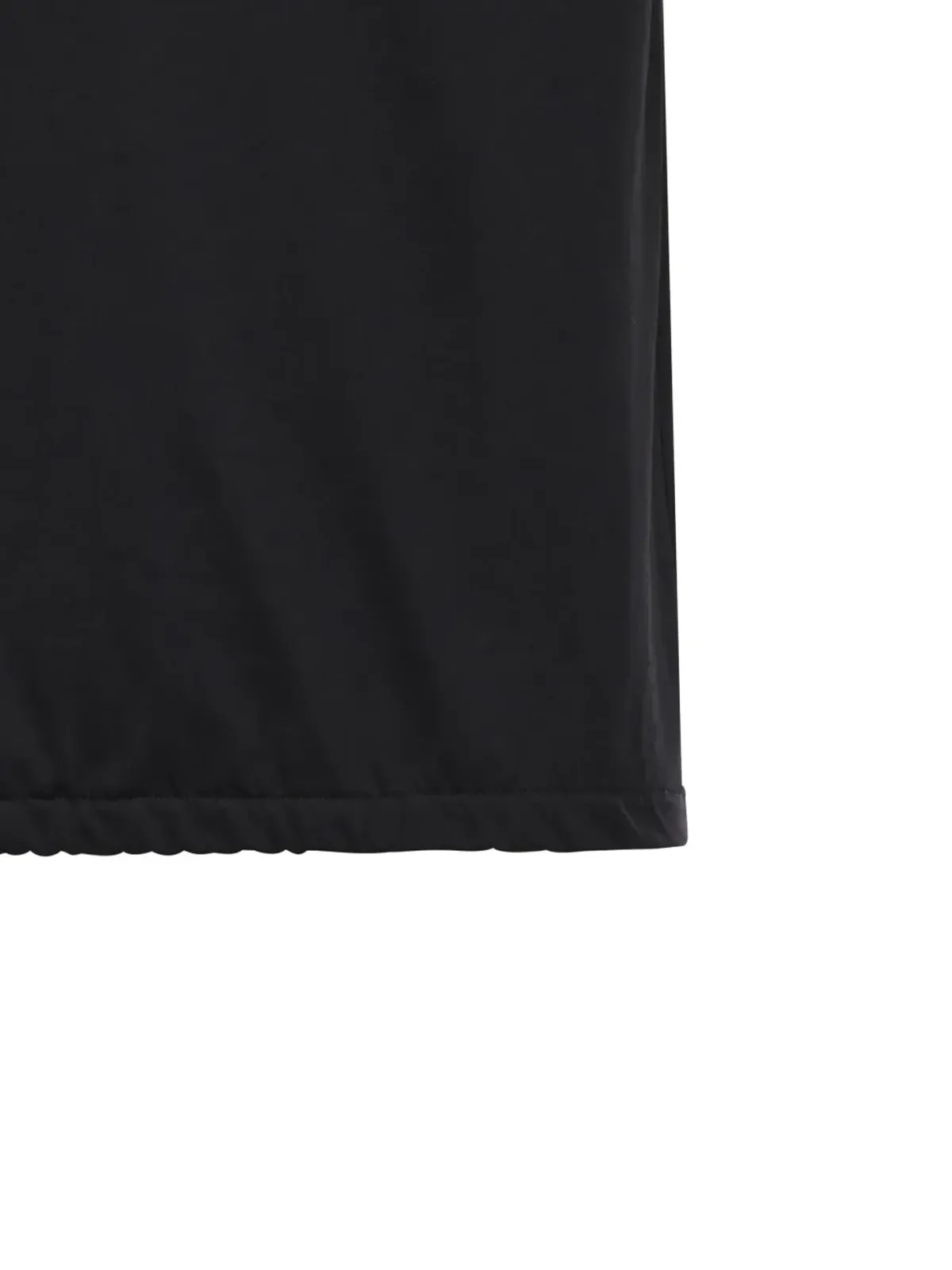 Giuliano Galiano マーシー パネルドTシャツ - ブラック - 画像4