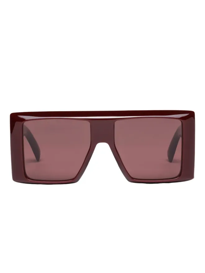 Balmain Eyewear Balmain Eyewear バルマン アイウェア B-Stage スクエアフレーム サングラスの商品画像