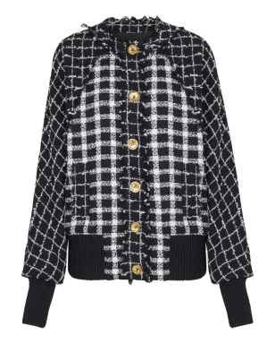 Balmain ボンバー ジャケット - サムネイル1