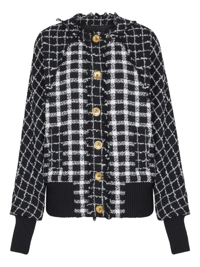 BALMAIN Balmain ボンバー ジャケットの商品画像
