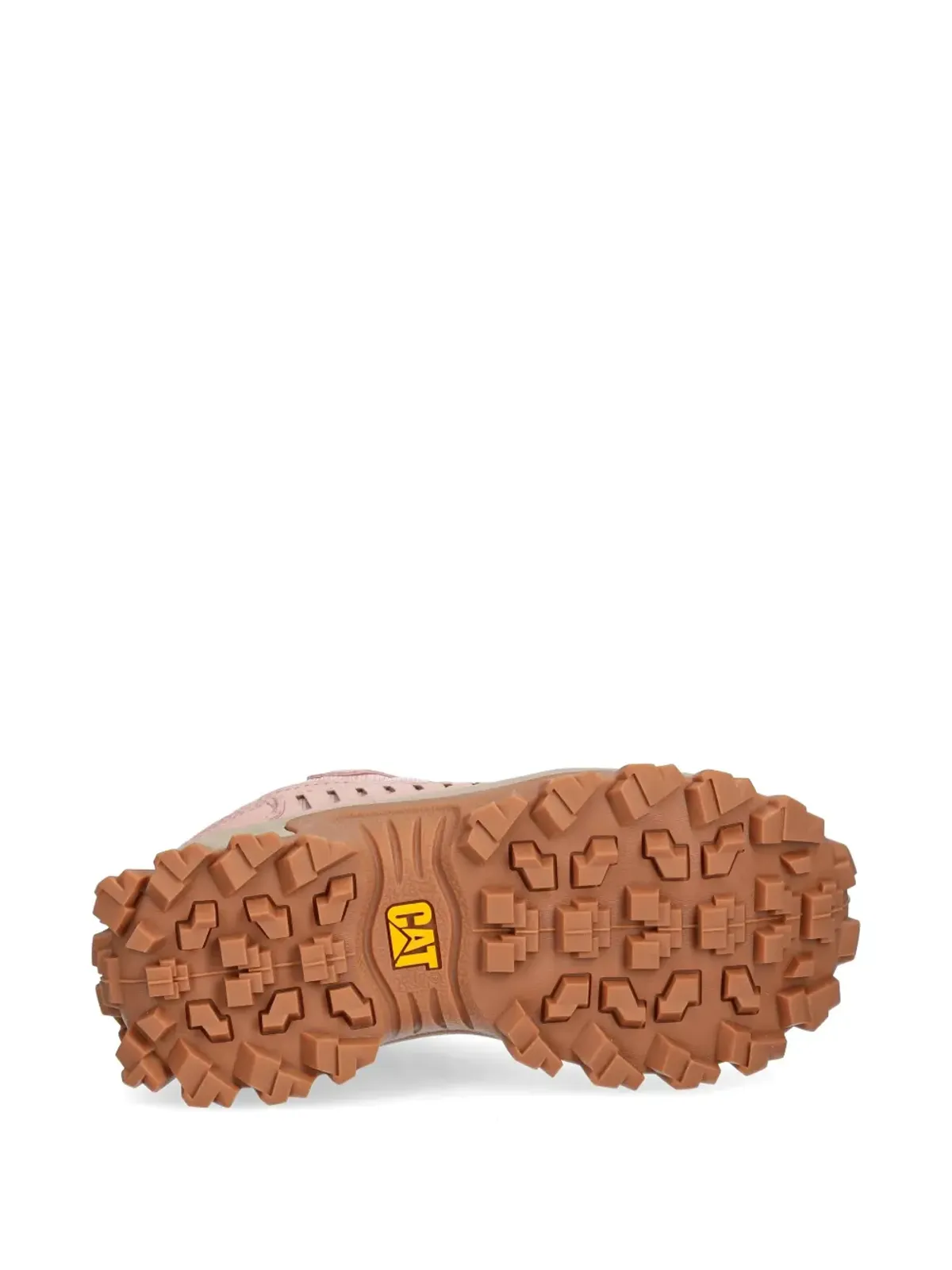 Caterpillar イントルーダー チャンキー スニーカー - 画像5