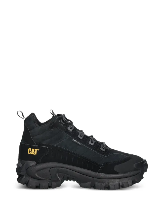 caterpillar Caterpillar イントルーダー チャンキー スニーカーの商品画像