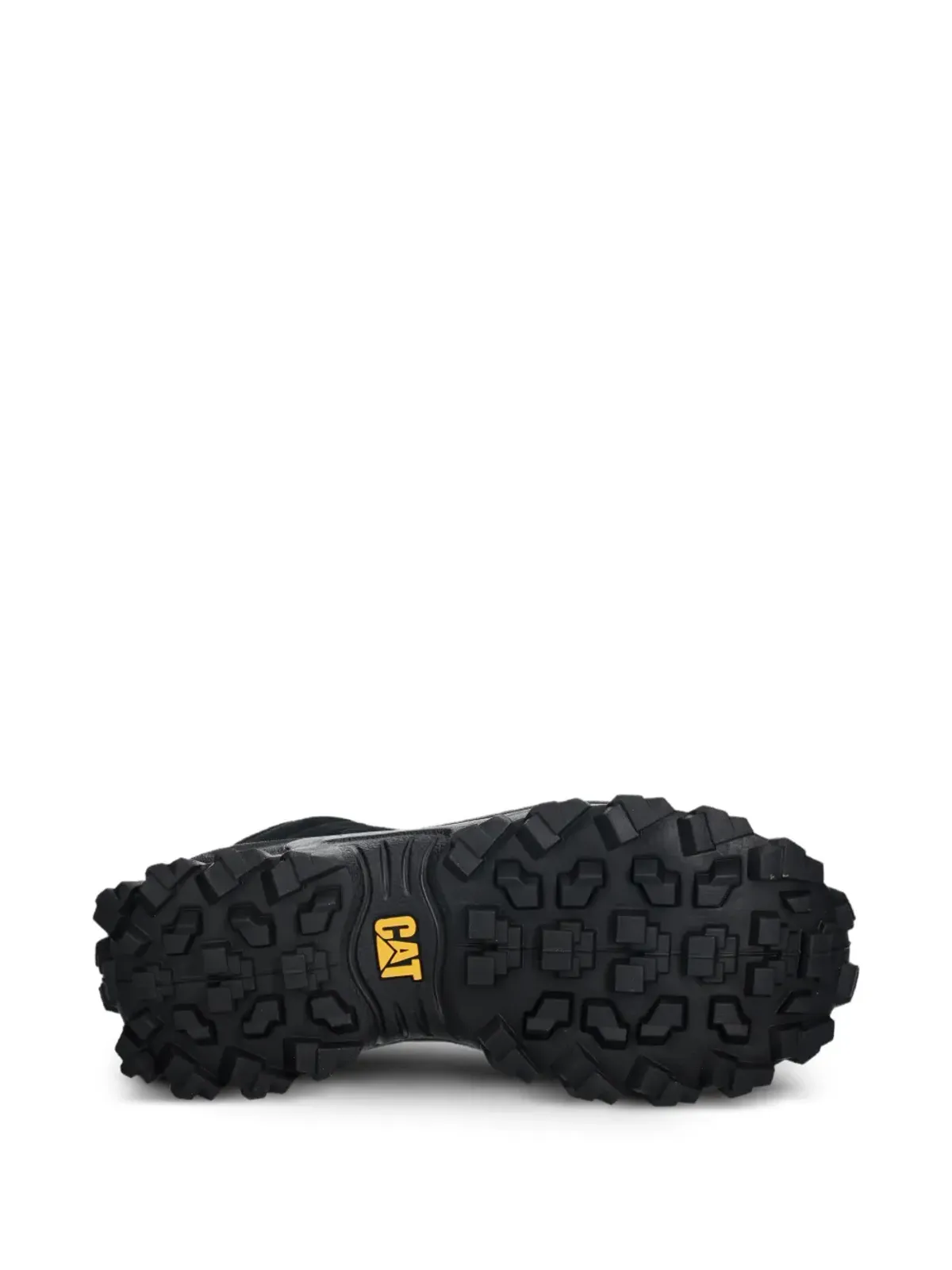 Caterpillar イントルーダー チャンキー スニーカー - 画像5