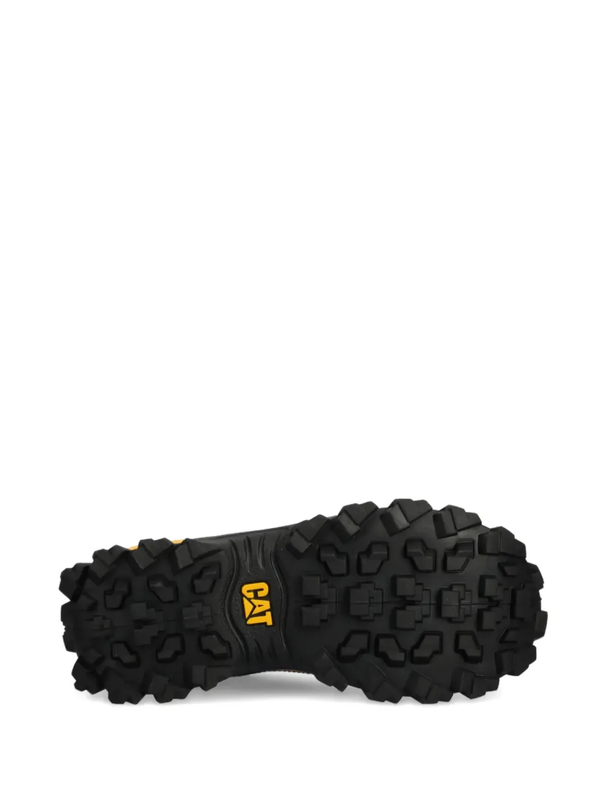 Caterpillar ラグソールスニーカー - 画像5
