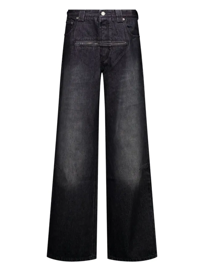 JORDANLUCA JORDANLUCA Watts jeansの商品画像