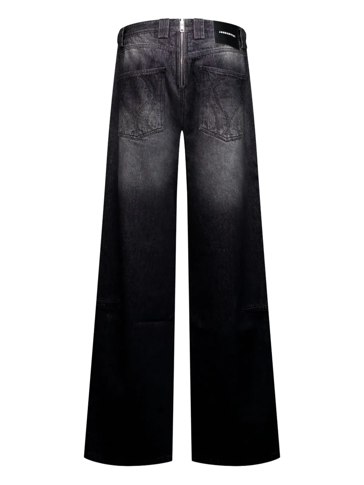 JORDANLUCA Watts jeans - 画像2