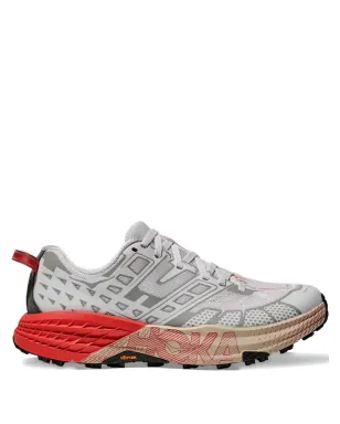 HOKA Speedgoat 2 ロー・トップスニーカー グレー - サムネイル1