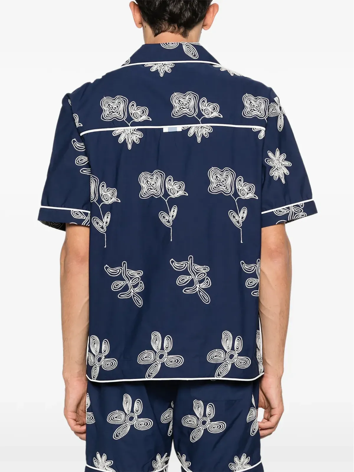 CHÉ Floresシャツ - 画像4