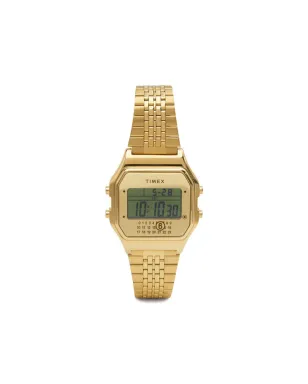 TIMEX x MM6 ゴールドトーン腕時計 - サムネイル1
