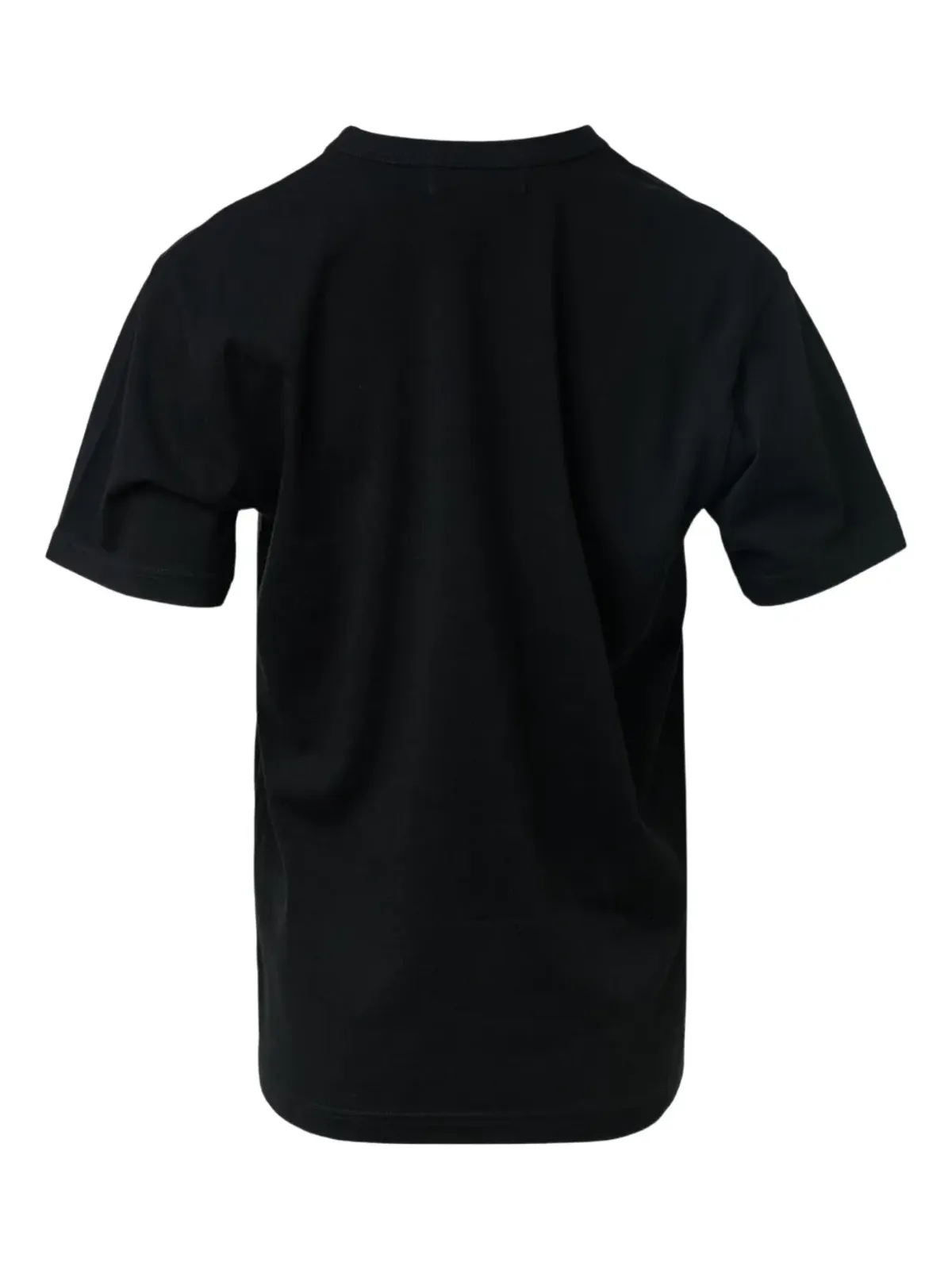 Nike x Comme des Garçons ロゴプリントTシャツ - 画像2
