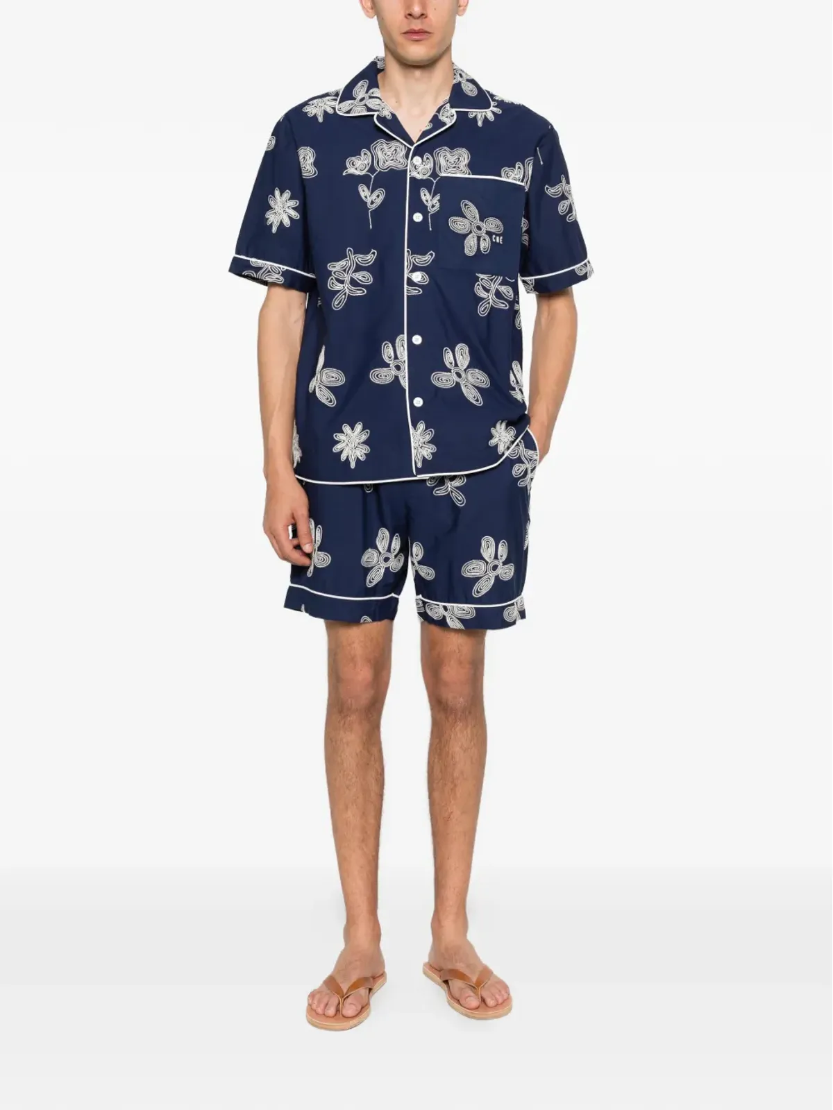 CHÉ Floresショーツ - 画像2