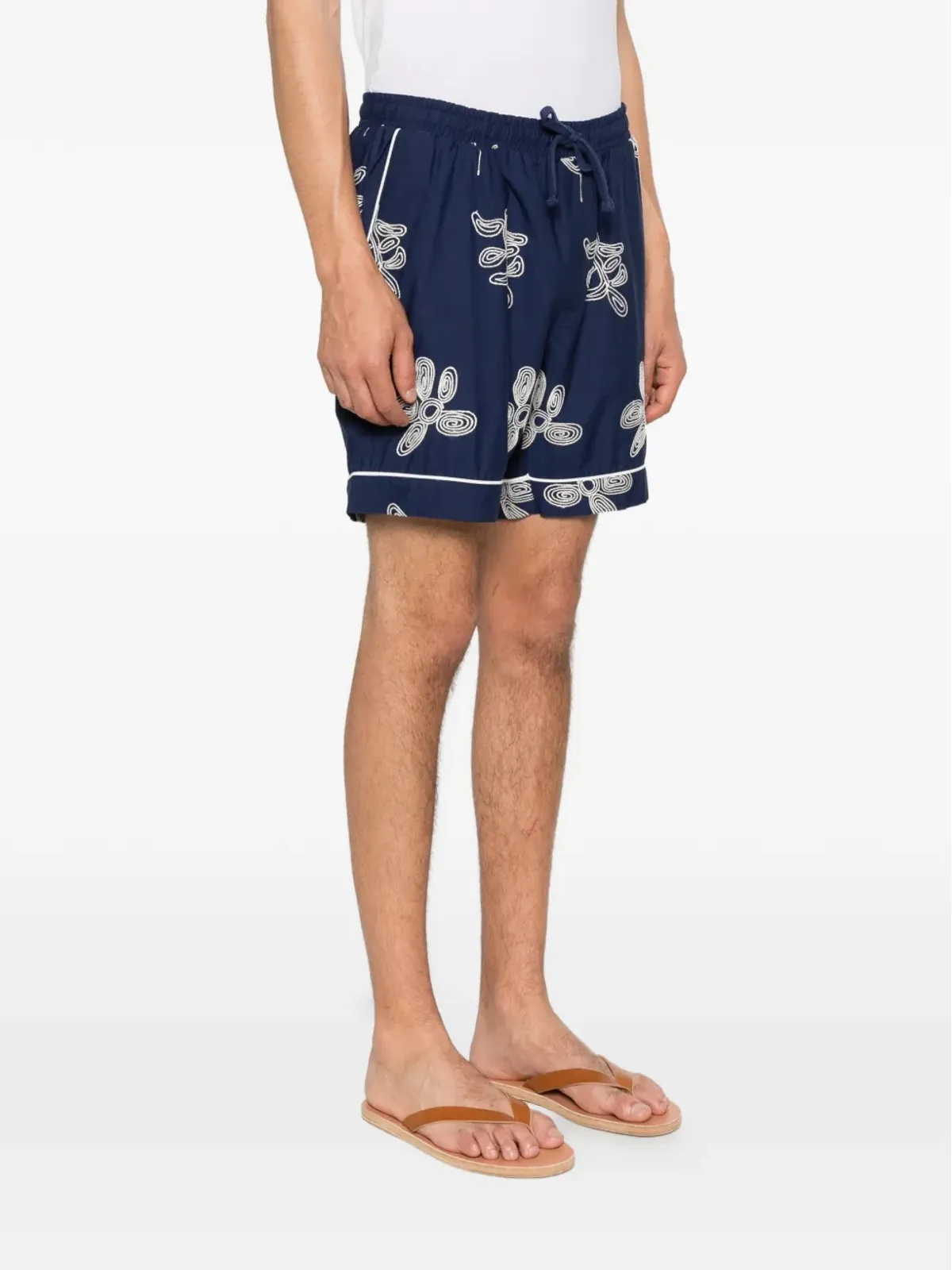 CHÉ Floresショーツ - 画像3