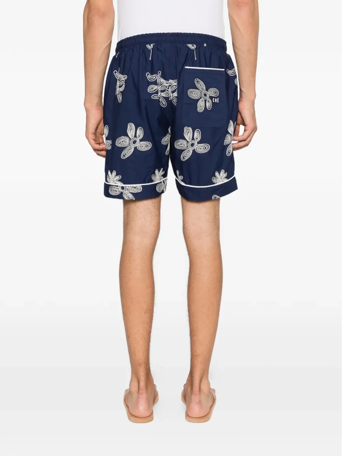 CHÉ Floresショーツ - 画像4