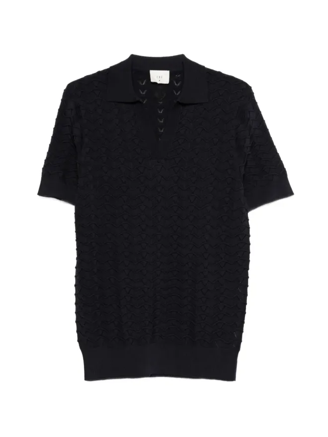 CHÉ CHÉ オープンネックTシャツの商品画像