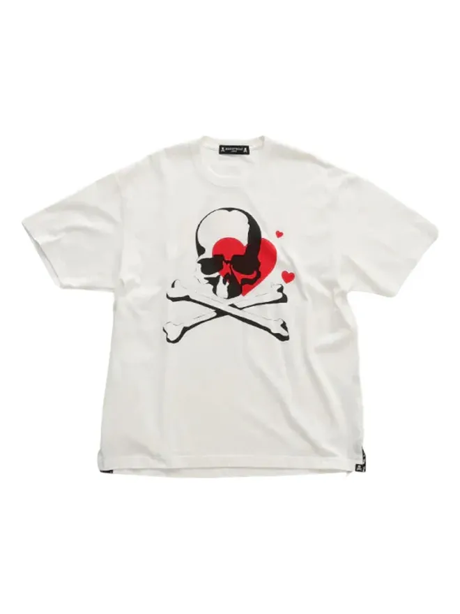 mastermind JAPAN Mastermind Japan スカルグラフィック半袖Tシャツの商品画像