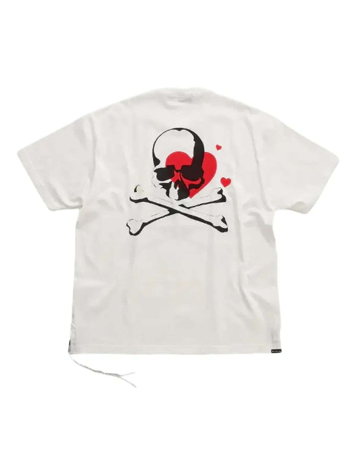 Mastermind Japan スカルグラフィック半袖Tシャツ - 画像2