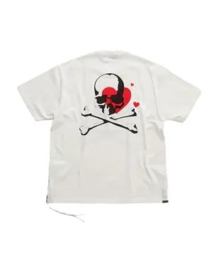 Mastermind Japan スカルグラフィック半袖Tシャツ - サムネイル2