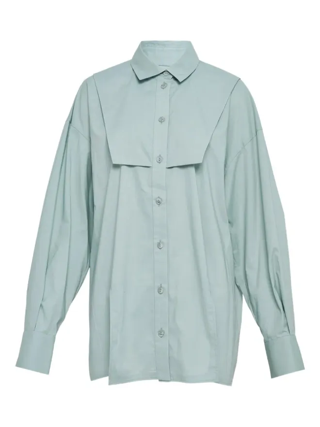 Enföld Enföld チェアモチーフシャツの商品画像