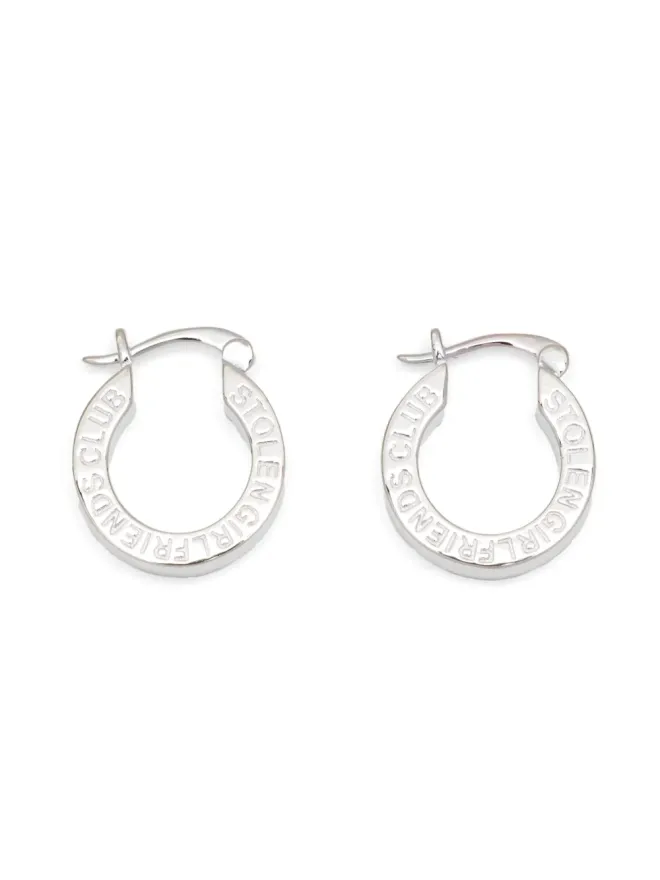 Stolen Girlfriends Club Stolen Girlfriends Club ヘイローイヤリングの商品画像