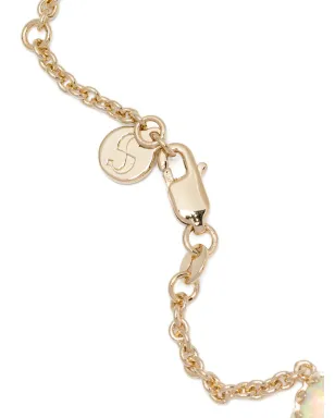 Stolen Girlfriends Club ラブ クロー インフィニティ ネックレス - サムネイル2