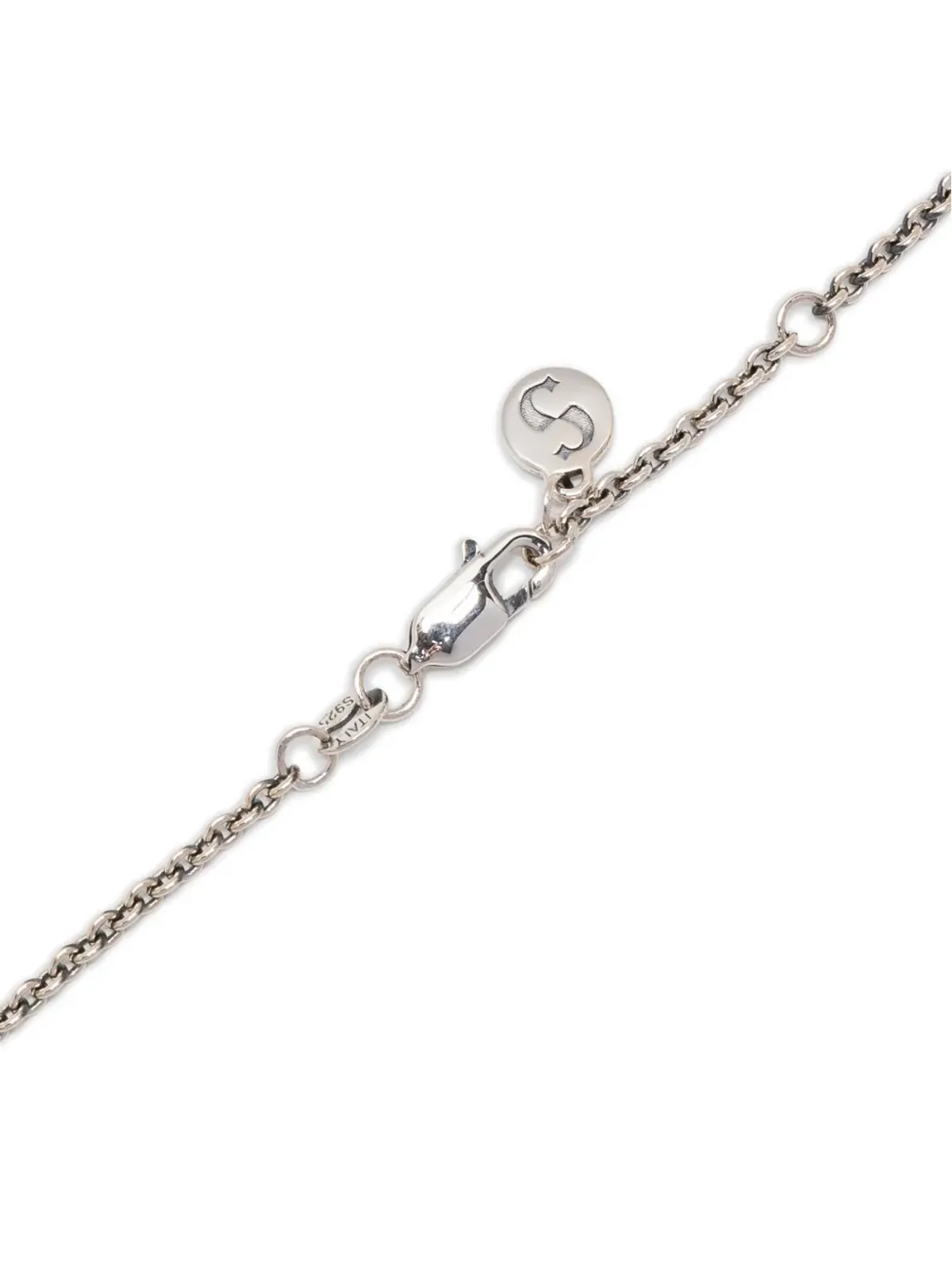 Stolen Girlfriends Club Death Metal Hearts ネックレス - 画像2