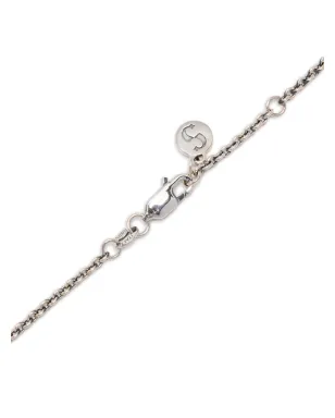 Stolen Girlfriends Club Death Metal Hearts ネックレス - サムネイル2