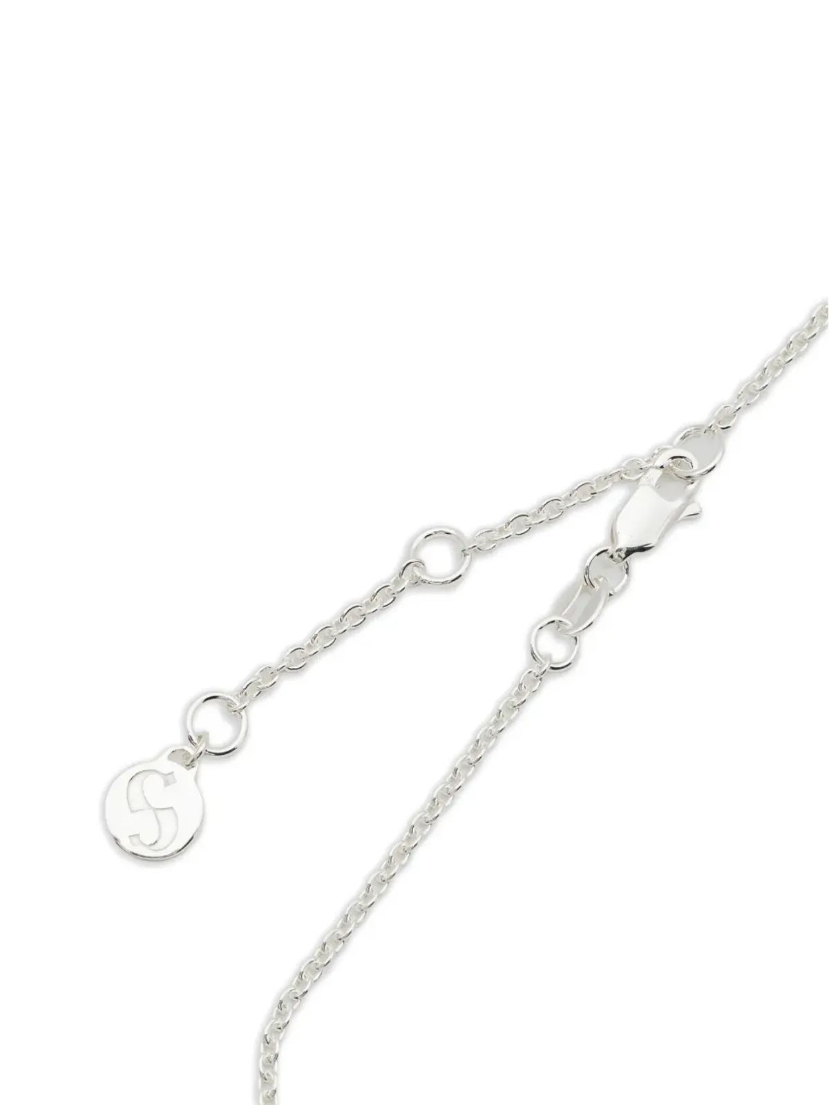 Stolen Girlfriends Club Hidden Heart ネックレス - 画像2