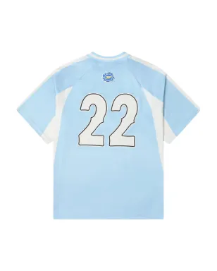 BROKEN PLANET ロゴディテール半袖Tシャツ - サムネイル2