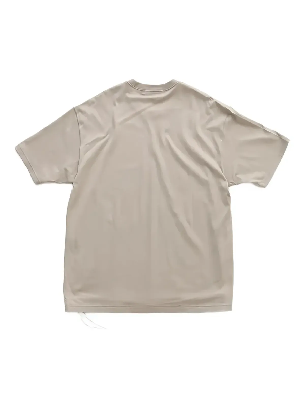 Mastermind Japan round-neck T-shirt - Neutrals - 画像2