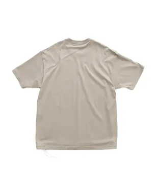Mastermind Japan round-neck T-shirt - Neutrals - サムネイル2