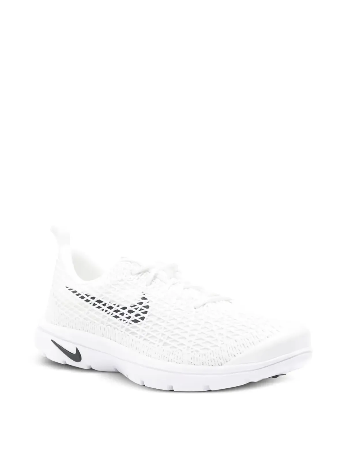 Nike x Comme des Garçons リジュベン8スニーカー - 画像2