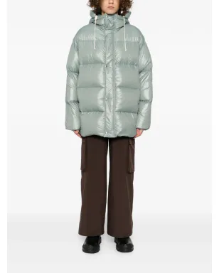 JIL SANDER+ ダウンジャケット - サムネイル2